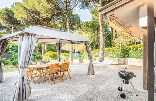 PINETA HOUSE LIGNANO [Free Parking-Beach-Garden] - Foto 14