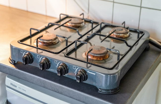 Tranquil Holiday Home in Lage Zwaluwe With Terrace - Photo 78