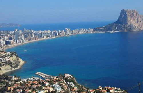 Villa Las Adelfas (escapada ideal en Costa Blanca) - Foto 32