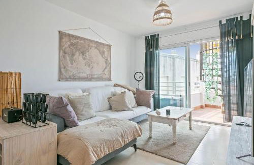 Apartamento Cubelles Molí Baix - Foto 2