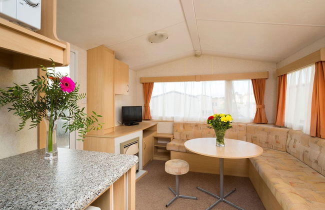 Tattershall Lakes Country Park - Foto 80