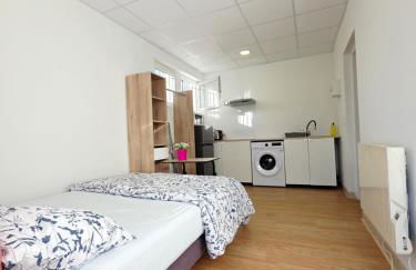 Modern studio - Foto 12