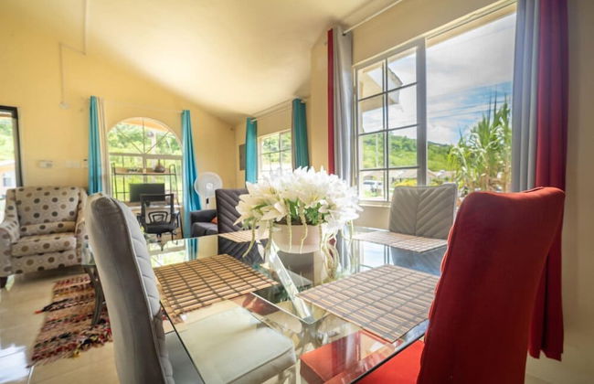 Casia Villa - Foto 9