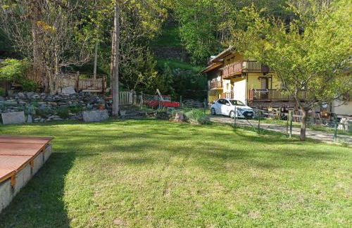 Casa di Maen - Foto 13