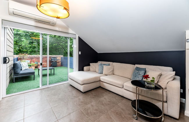 Tuck Inn Yarra Valley - Foto 5