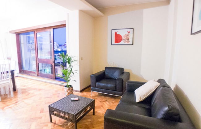 Lvpremier Clerigos RE2 Space Lift AC Balcony - Foto 16