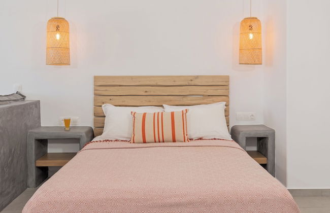 Ihthioessa Boutique Hotel - Photo 52