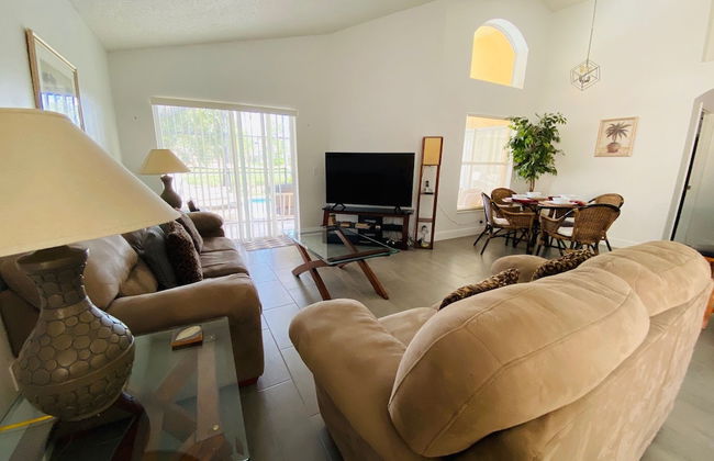 Hali's Southern Dunes Vacation Home - Foto 8