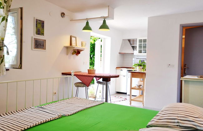 Blissful Bay Apartments Vrboska - Foto 2