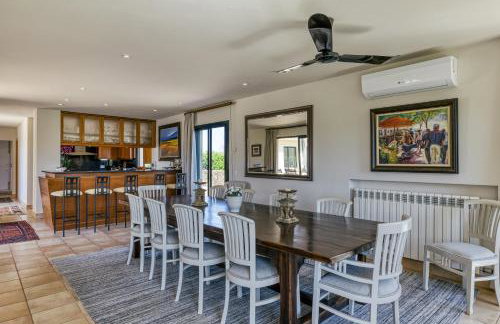 Luxury Golf Villa Torremirona - Foto 10