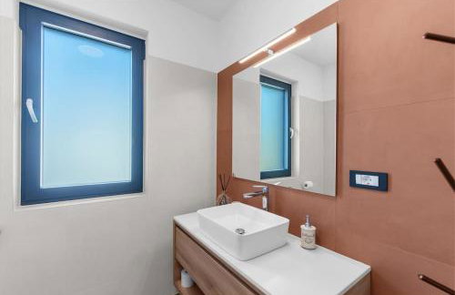 Villa Pina***** in Karigador/Novigrad - Foto 25