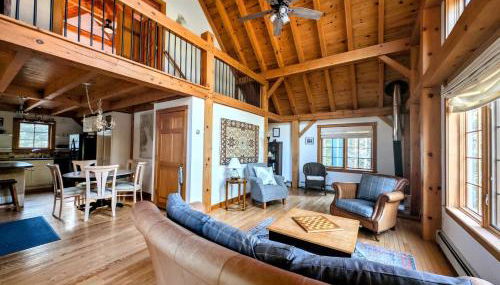 Post and Beam Hikers Dream fire pit pet - Foto 3