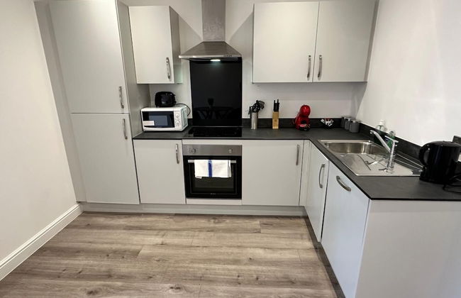 Dale Street Liverpool By Beehosting - Foto 44