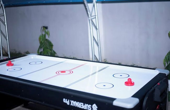 PrimeAxis Apartment - Foto 31