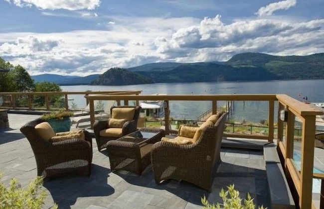 Carmel Beach Private Lodges - Foto 66