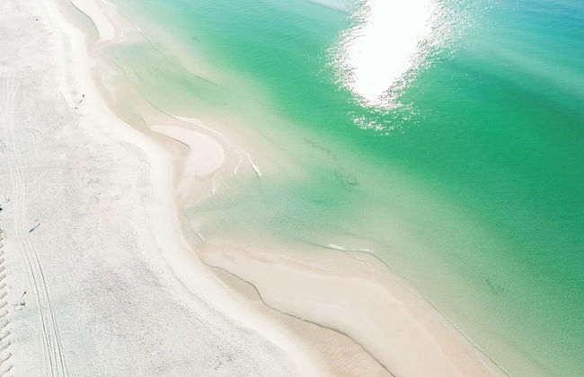 Coastal Nest @ Enclave 602a - Foto 37