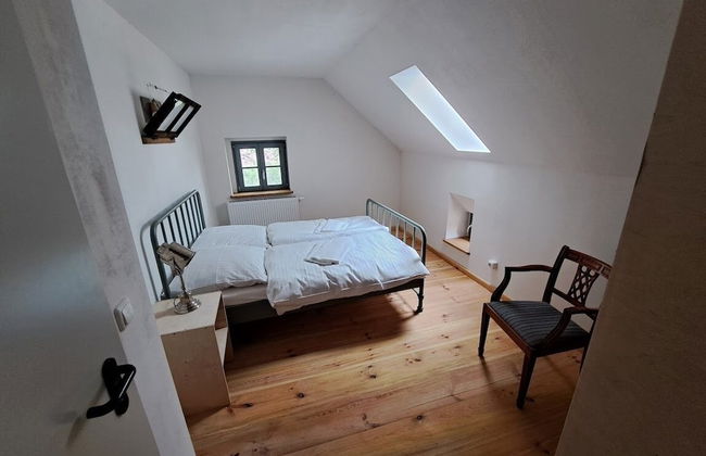 Kranichhof Mescherin - Foto 1