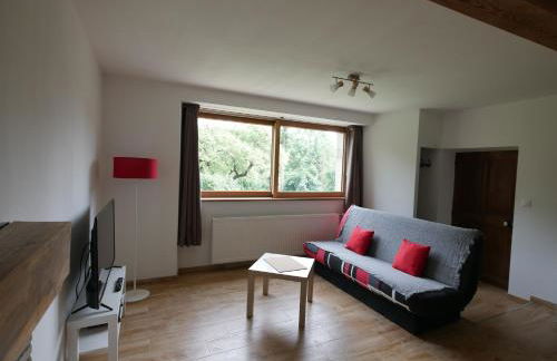 Appartement T2 40m2 avec extérieur 4 couchages - Foto 4