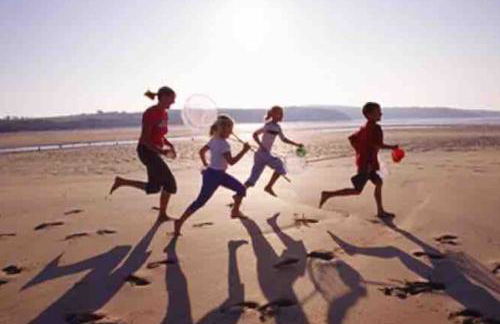 Great location very spacious. Sea and castle view - Foto 28