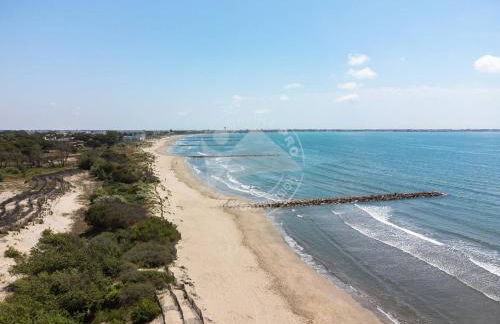 AS21600 - P2 Cabine à 200m de la plage avec parking privatif - Photo 12