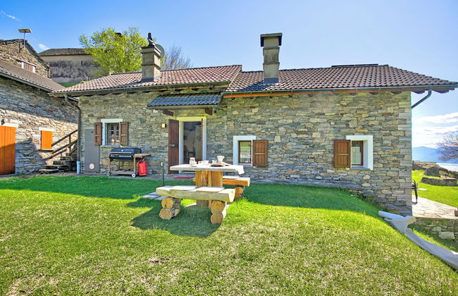 Rustico Ca del Pol - Foto 1