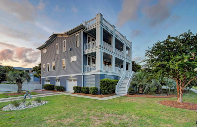 Blue Heron Manor by Avantstay Ocean View + Saltwater Pool - Foto 51