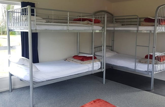 All Seasons Holiday Park - Foto 39