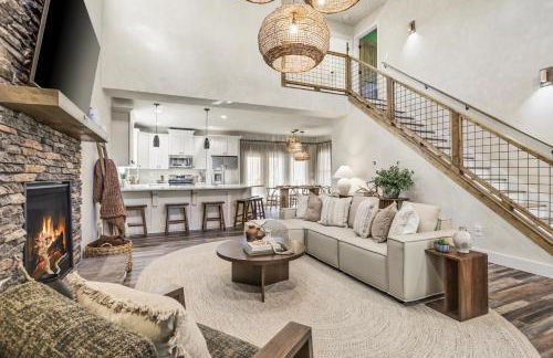 Mystic Grove Luxury Mountain Hideaway - Foto 10