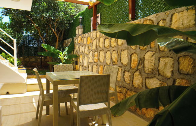 VILLA SOLE MARE DEMRE - Foto 52