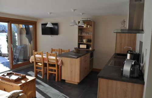 Le Chalet Du Pic SPA privé & Fitness - Foto 55