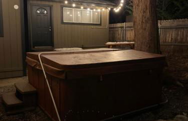 Bearadise Cabin - Foto 34