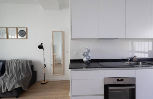 Cruz Cubierta Apartments - Foto 42