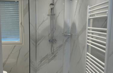 Maison avec Piscine, Jacuzzi et grand Jardin à 1h de Paris - Foto 19