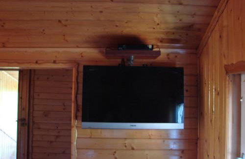 Villa Victoria - Foto 32