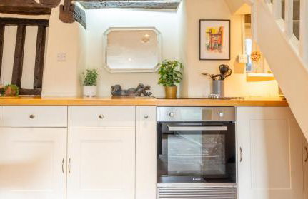 Wee Toad Hole Heart of Kendal - Cottage sleeps 4-6 - Dogs Welcome - Foto 7