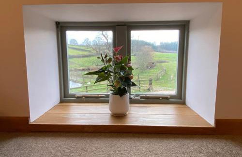 Oaklands Cottage on a rural farm - Foto 20