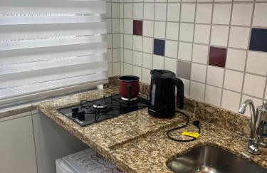 Apartamento Moderno - Photo 5