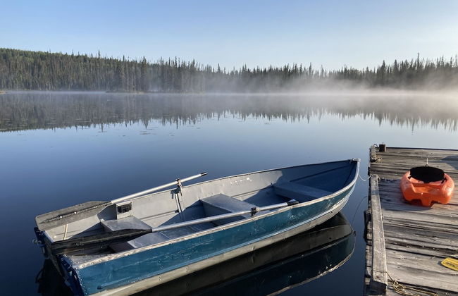 The Rustic Resort - Foto 15