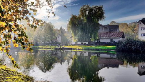 Dorfherberge Georg am Wasser - Foto 4