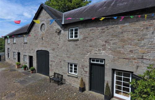 Glanhenwye Courtyard Cottages - Photo 45
