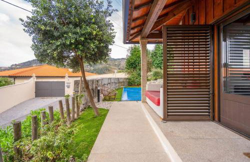 Casa Oliveira Gêres - Foto 14