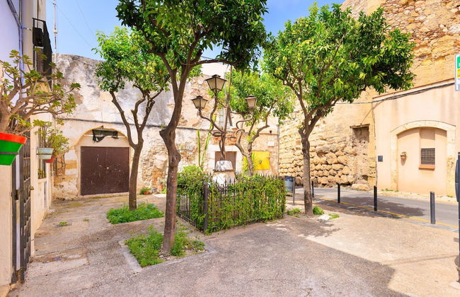 Unik Vacation Sant Joan - Foto 2