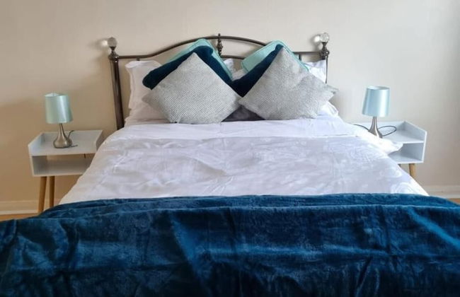 Captivating 2-bed Apartment in Belvedere - Foto 3