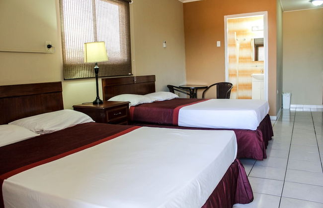 Coconut Inn - Foto 24