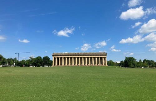 Near Vandy, 11 minsDowntown, Park Free, Fast Wifi - Foto 19