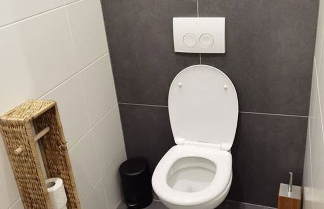 LK 2BR Serviced Apartments - Photo 13