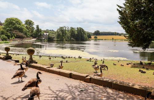 Tithe Barn - Foto 39