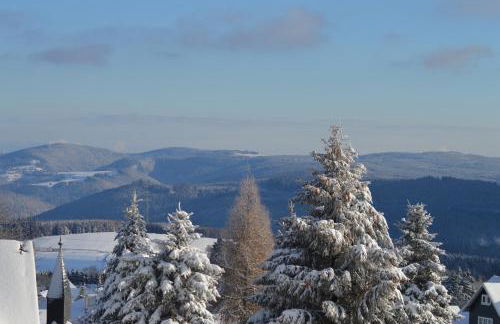 Ferienhaus Linde am Bleßberg - Foto 17