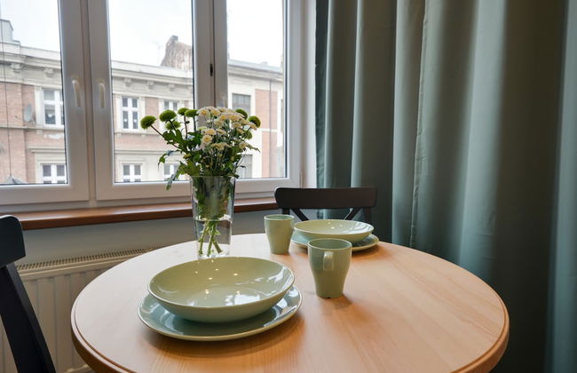 KATO Apartamenty - Photo 24