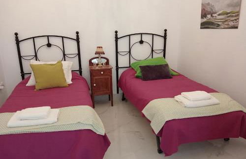 Casa Palacio Madre de la Eucaristía - Foto 24